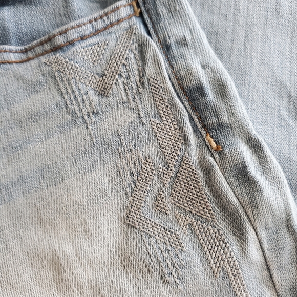 American Eagle Outfitters Denim - American Eagle Jegging (6)